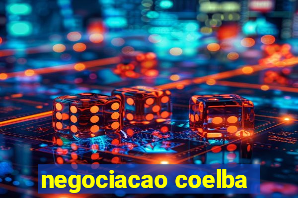 negociacao coelba